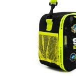 Lunchera Fw Space Negra 202186